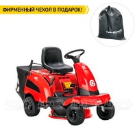 Садовый райдер Solo by Al-KO R 7-63.8 A Comfort в Воронеже
