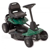 Садовый минитрактор Weed Eater WE261 в Воронеже