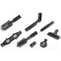 Комплект принадлежностей VC для пылесосов Karcher в Воронеже