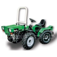 Многофункциональный минитрактор AgroService Vinea MT8-132 Классик 30 л.с. с ломающейся рамой в Воронеже