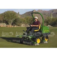 Косилка для грина John Deer 2500 B gas в Воронеже