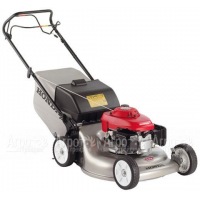 Газонокосилка бензиновая Honda HRG 465 C3 PDE в Воронеже