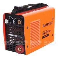 Инверторный сварочный аппарат Patriot DC-200C mini в Воронеже