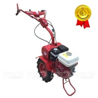Мотоблок Салют-100 с двигателем Honda GX 200 OHV 6.5 л.с. (Салют 100-X-M1) в Воронеже