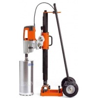 Бурильная машина Husqvarna DM 330 Low 9668659-01  в Воронеже