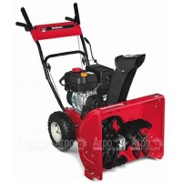 Снегоуборщик MTD Yard Machines 63 BD в Воронеже