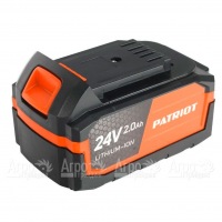 Аккумулятор для Patriot PB BR 24 V Li-ion ES 2 Ah в Воронеже