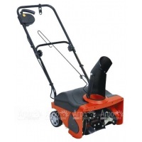 Снегоуборщик электрический Ikra mogatec esf 4016 в Воронеже