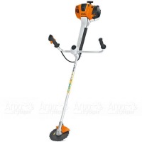 Бензокоса (бензиновый триммер) Stihl FS 490 C-EM К в Воронеже
