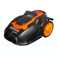 Газонокосилка-робот Worx Landroid M1000 WG796E в Воронеже