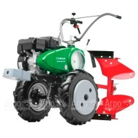 Мотоблок Caiman Quatro Max 60S TWK+ в Воронеже