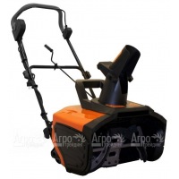 Снегоуборщик электрический Daewoo DAST 401E в Воронеже