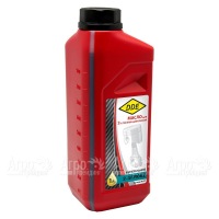 Масло минеральное DDE API TB 1 л для 2-х тактных двигателей в Воронеже