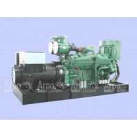 Стационарный генератор G-power GP-C880 в Воронеже