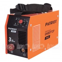 Инверторный сварочный аппарат Patriot 150 DC в Воронеже