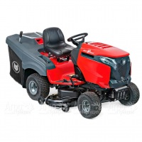 Садовый минитрактор Wolf-Garten Alpha 106.185 в Воронеже