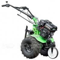 Мотоблок Aurora Country 800 Multi-Shift (фрезы в комплекте) в Воронеже