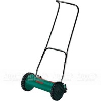 Механическая газонокосилка Bosch AHM 38C в Воронеже