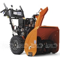 Снегоуборщик Husqvarna 9027STE в Воронеже