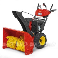 Снегоуборщик Wolf-Garten Ambition SF 76 E 31AY65S5650 в Воронеже