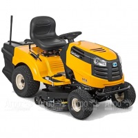 Садовый минитрактор Cub Cadet LT3 PR105 2020 в Воронеже