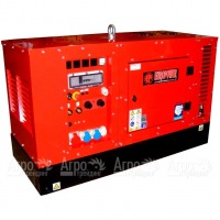 Дизельгенератор сварочный Europower EPS 300 DXE DC 6.4 кВт в Воронеже