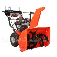 Снегоуборщик Ariens Deluxe ST 30 DLE в Воронеже
