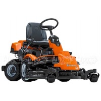 Садовый райдер Husqvarna 15V2 AWD без деки в Воронеже