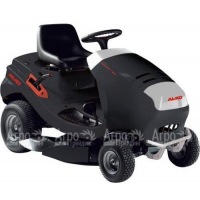 Садовый минитрактор Al-KO Comfort T 850 S в Воронеже
