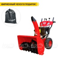 Снегоуборщик Elitech СМ 12Э в Воронеже