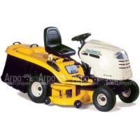 Садовый трактор Cub Cadet CC 2250 RD 4WD в Воронеже