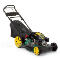 Газонокосилка бензиновая Yard-Man YM 5521 SPO HW в Воронеже