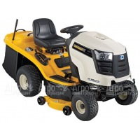 Садовый трактор Cub Cadet CC 1024 KHN в Воронеже