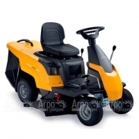 Райдер Stiga Combi 1066 HQ с двигателем ST 250 ES в Воронеже
