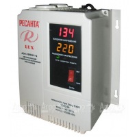 Стабилизатор Ресанта Lux АСН-1 000 Н/1-Ц в Воронеже