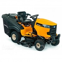 Садовый минитрактор Cub Cadet XT3 QR95 в Воронеже