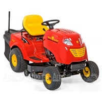 Садовый трактор Wolf-Garten S 96.130 T в Воронеже
