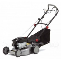 Газонокосилка бензиновая Champion LM4133BS в Воронеже