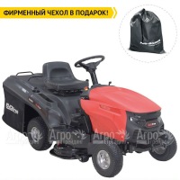 Садовый минитрактор EVOline TRG 84 CH в Воронеже