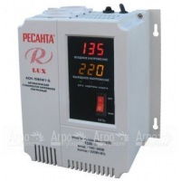 Стабилизатор Ресанта Lux АСН-1 500 Н/1-Ц в Воронеже