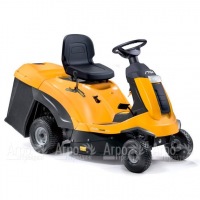 Садовый райдер Stiga Combi 3072 H в Воронеже