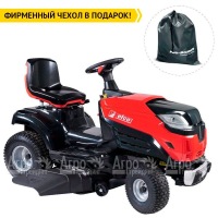 Садовый минитрактор Efco EF 99L/12,5 KM в Воронеже