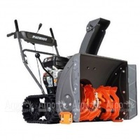 Снегоуборщик гусеничный Patriot PS 707 T в Воронеже
