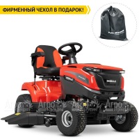 Садовый минитрактор Мобил К XP110 Про в Воронеже