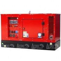 Дизельгенератор Europower EPS 333 TDE 30 кВт в Воронеже