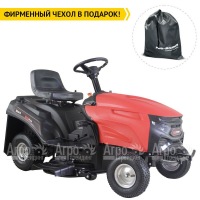 Садовый минитрактор EVOline TRG 84 H в Воронеже