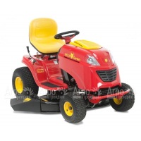 Cадовый минитрактор Wolf-Garten 107.175 T (RTG) в Воронеже