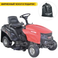 Садовый минитрактор EVOline TRG 84 M в Воронеже