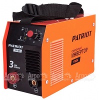 Инверторный сварочный аппарат Patriot 170 DC кейс в Воронеже