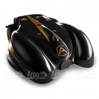 Газонокосилка-робот Caiman Ambrogio L400 Elite GPS (без батареи) в Воронеже